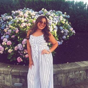 Meet your Posher, Scarlett